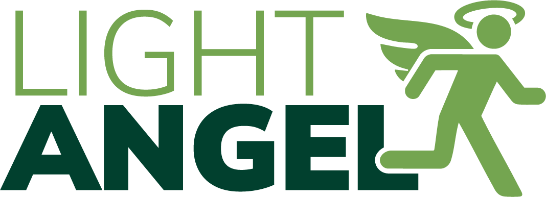 LightAngel Logo
